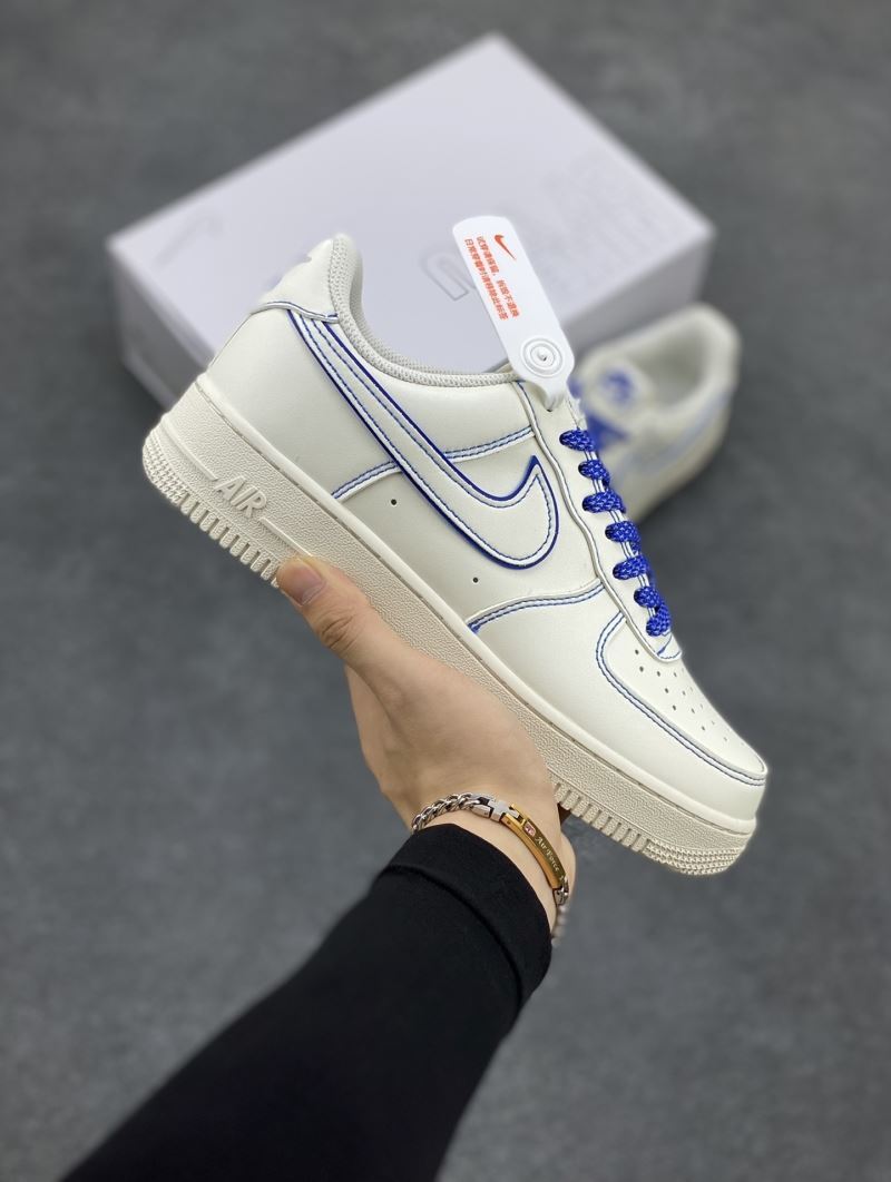 Nike Air Force 1 Shoes